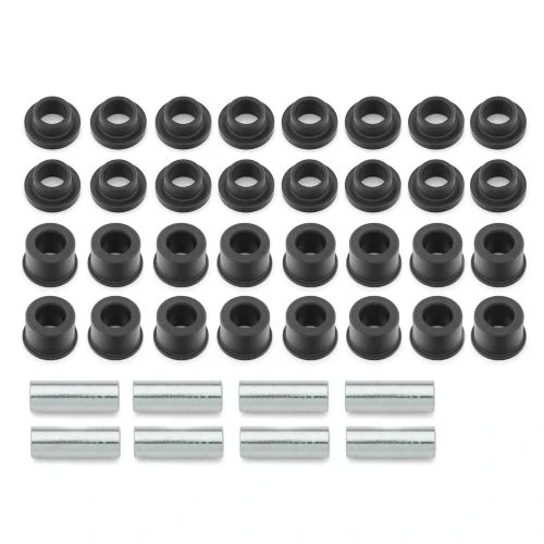 SuperATV UHMW A-Arm Bushings - Honda Pioneer 520 - view 2