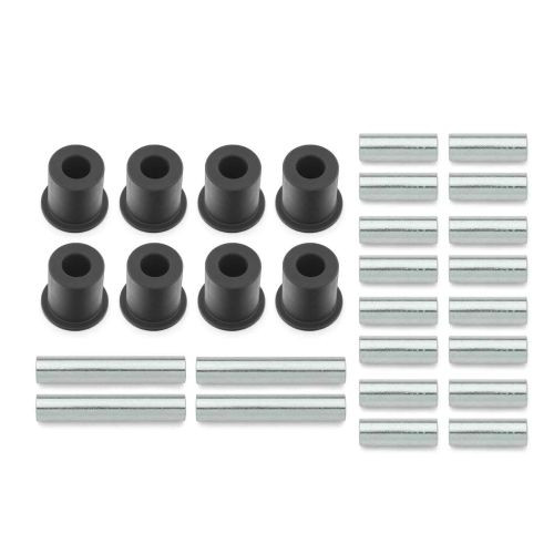 SuperATV UHMW A-Arm Bushings - Honda Pioneer 520
