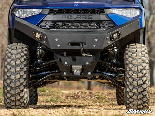 Polaris Ranger XP Kinetic Atlas Pro Heim Joint 2" Forward Offset A-Arms