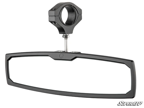 Polaris Ranger Aluminum Rear-View Mirror - view 2