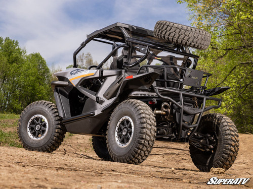 CFMOTO ZForce 950 Spare Tire Carrier - view 2