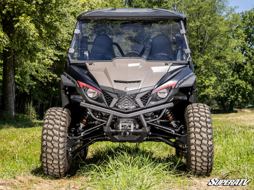 Yamaha Wolverine X2 1000 Lower A-Arms - view 2