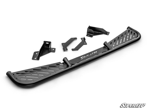 SuperATV Rear Bumper - Can-Am Defender - view 2