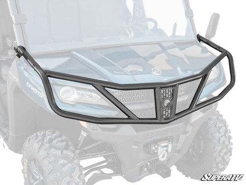 SuperATV Front Bumper - CFMOTO UForce 1000
