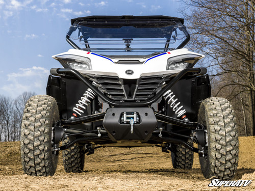 CFMOTO ZForce 950 HO 1.5" Forward Offset A-Arms - view 2