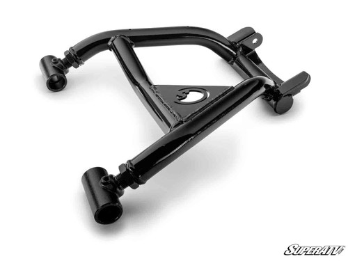 SuperATV High Clearance 1.5 Inch Rear Offset A-Arms - Mid Size Polaris Ranger 500 570 ETX - view 2