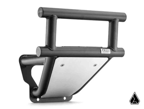 Assault Industries Interceptor Front Bumper - Kawasaki Teryx KRX 1000