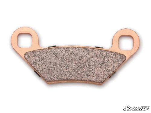 SuperATV Sintered Brake Pads - Polaris Sportsman - view 2