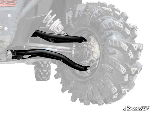 Polaris RZR XP Turbo Atlas Pro A-Arms - view 2