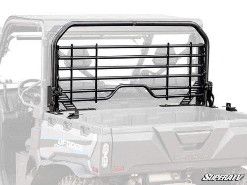 SuperATV Headache Cargo Rack - CFMOTO UForce 1000
