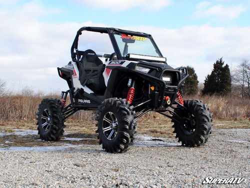 SuperATV 7-10 Inch Lift Kit - Polaris RZR Trail 900 - view 2