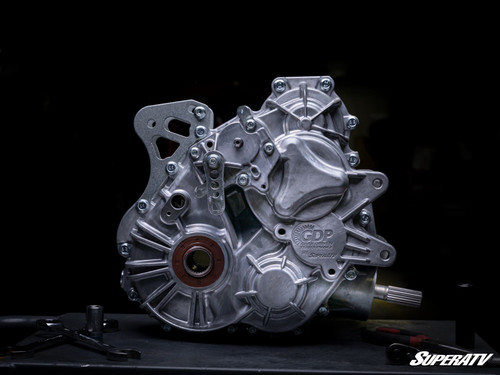 Polaris Ranger XP 900 Complete Heavy-Duty Transmission - view 2