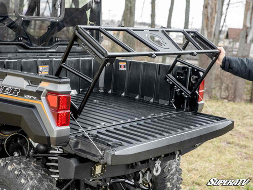 Polaris Ranger XP Kinetic Bed Extender - view 2