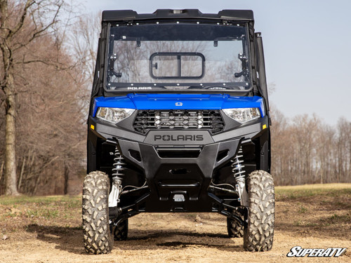 Polaris Ranger SP 570 High-Clearance Forward Offset Lower A-Arms - view 2