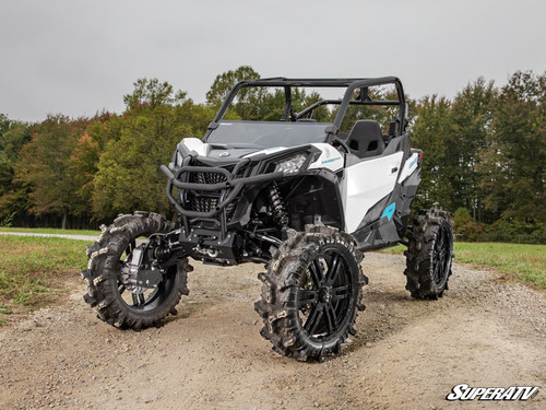 SuperATV 6 Inch Portal Gear Lift - Can-Am Maverick Sport
