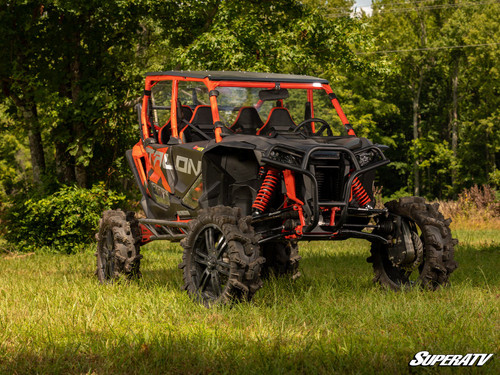 SuperATV Front Bumper - Honda Talon 1000 - view 2