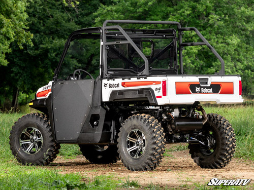 Bobcat UV34 Rear Sport Accessory Bar - view 2