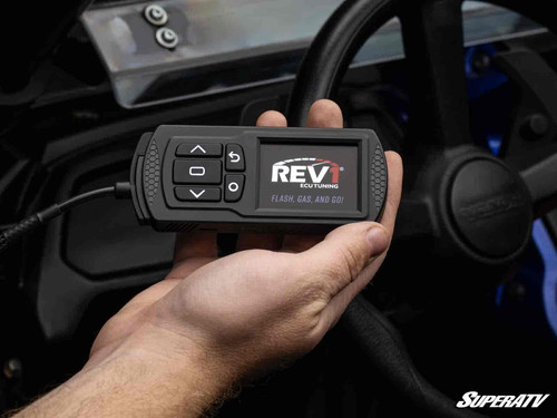 Polaris Ranger 1000 Dynojet Power Vision 3 ECU Tuner - view 2