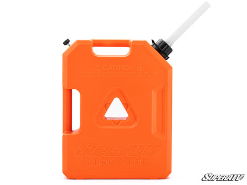 Jerry Can-1 & 3 Gallon - view 2