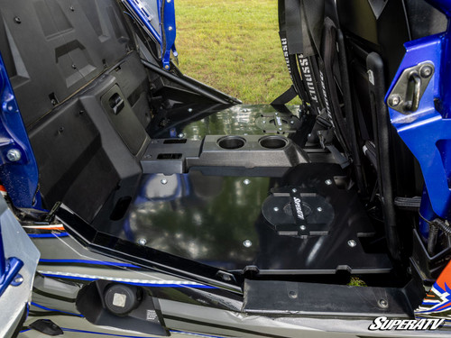 Polaris RZR XP 4 1000 Rear Seat Conversion Kit - view 2
