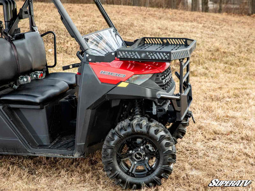 SuperATV Hood Rack Charlie - Polaris Ranger XP 1000 - view 2