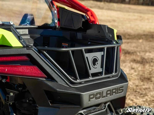 Polaris RZR Pro R Bed Enclosure - view 2