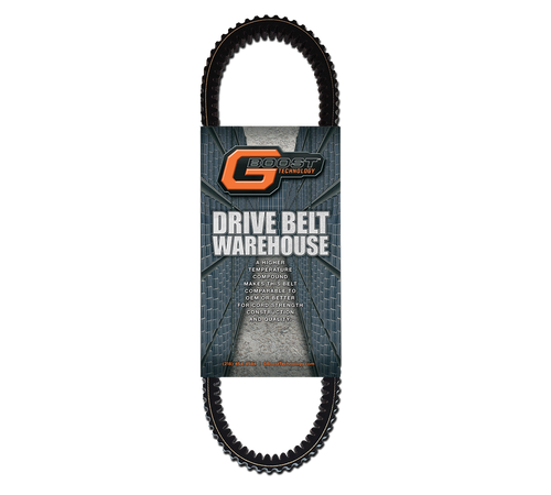 Club Car / Bobcat Warehouse Drive Belt