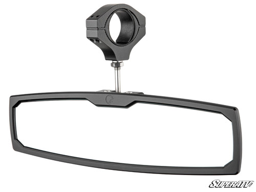 Polaris General Aluminum Rear-View Mirror - view 2