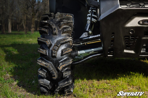 Polaris Ranger 1000 High Clearance 1.5" Forward Offset A-Arms
