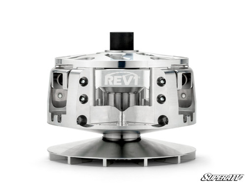 Polaris RZR PRO XP Primary Clutch Assembly - view 2