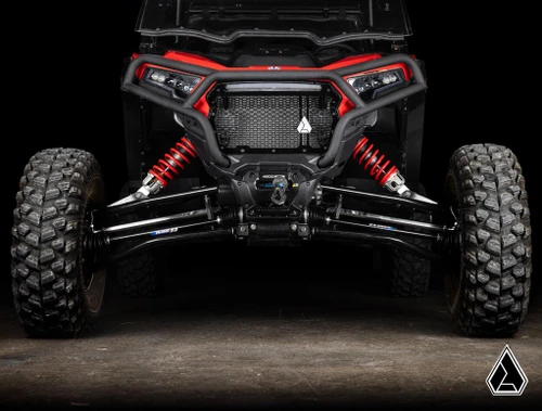 Assault Industries Hellfire V2 Front Grille - 2024+ Polaris RZR XP 1000 - view 2