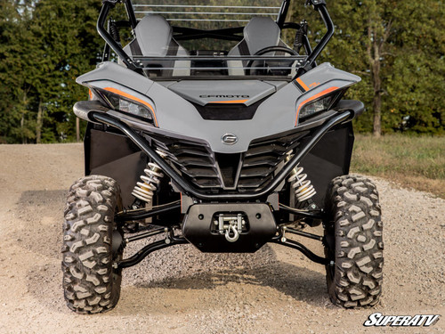CFMOTO ZForce 950 Inner Fender Guards - view 2