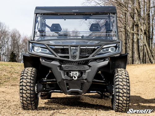 CFMOTO UForce 1000 Low-Profile Fender Flares - view 2