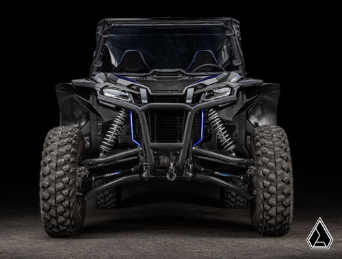 Assault Industries Low Profile Fender Flares - Honda Talon 1000 - view 2