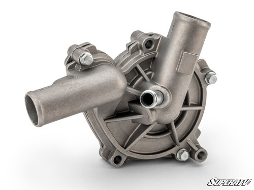 Up & Running Polaris Ranger XP 900 Water Pump