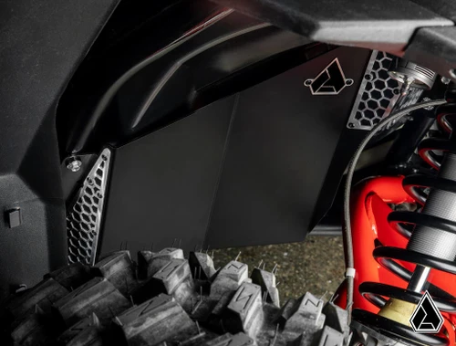 Assault Industries Inner Fender Guards - 2014-23 Polaris RZR XP 1000 - view 2