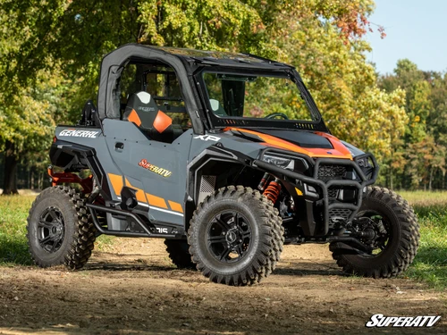 Polaris General XP 1000 Tree Kickers - view 2
