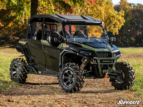 Polaris General XP 4 1000 Tree Kickers - view 2