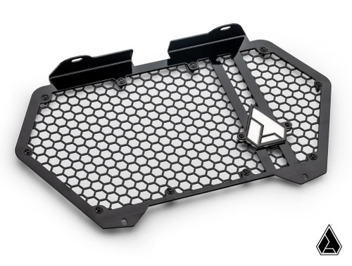 Assault Industries Hellfire V2 Front Grille - Can-Am Maverick R