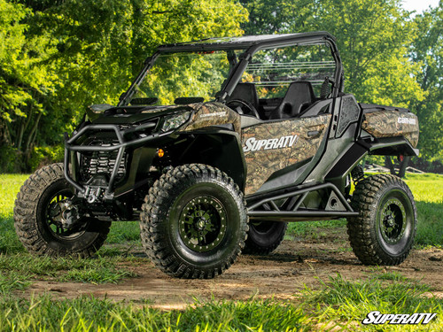 Can-Am Commander 1000 Tree Kickers - view 2