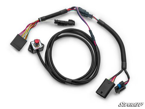 Can-Am UTV Dynojet Throttle Commander - view 2