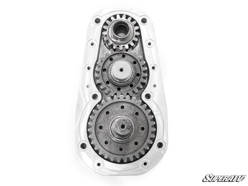 Polaris Ranger 1000 8" Portal Gear Lift - view 2