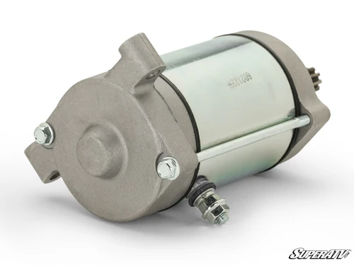 Up & Running Yamaha Rhino Starter - view 2