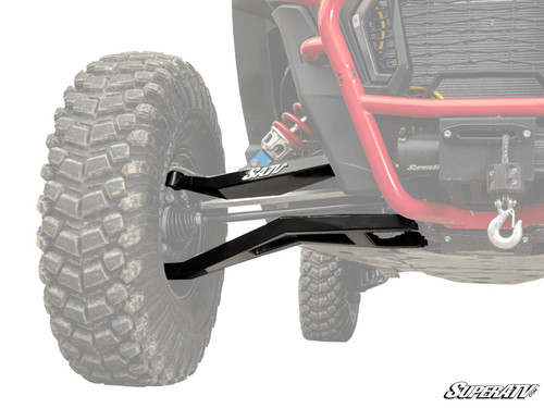 Polaris RZR XP Turbo S Sidewinder A-Arms-1.5" Forward Offset