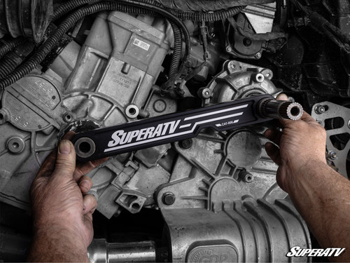 Polaris RZR XP Turbo S Clutch Alignment Tool