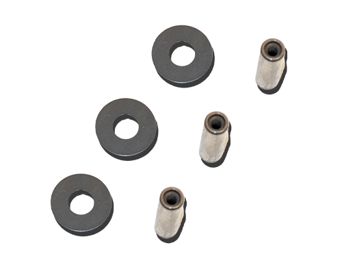 Can-Am Pin and Washer Kit
