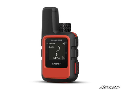 Garmin inReach- Mini 2 Satellite Communicator