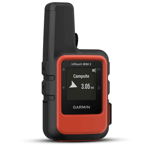 Garmin inReach- Mini 2 Satellite Communicator - view 2