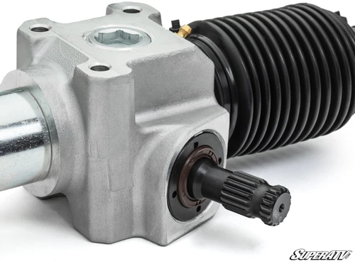 Can-Am Commander RackBoss 2.0 Rack and Pinion - view 2