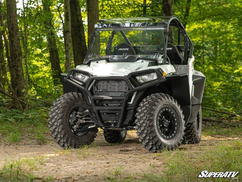 Polaris RZR 900 High-Clearance Lower A-Arms - view 2